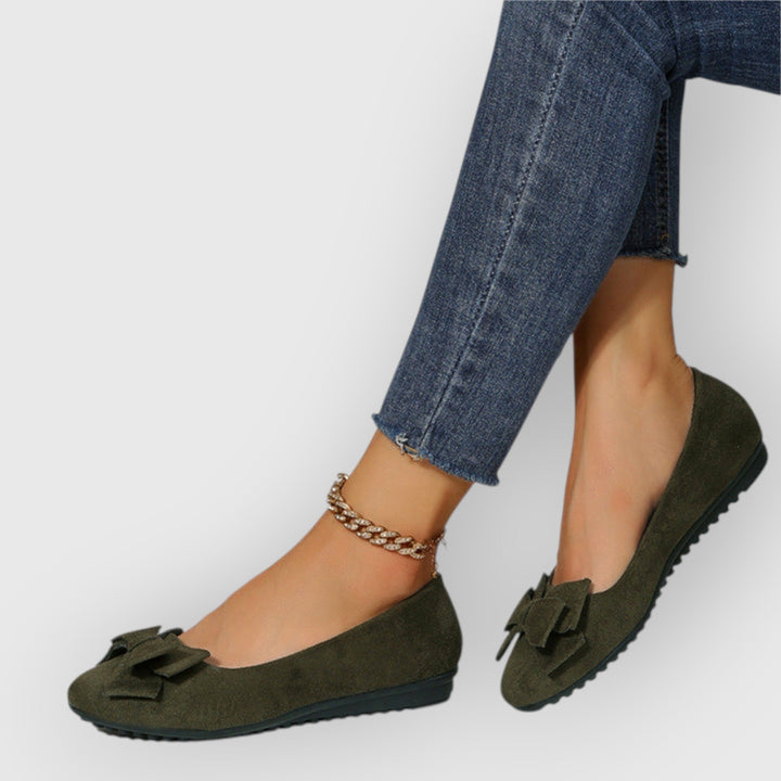 Amy - Ibiza Summer Loafers