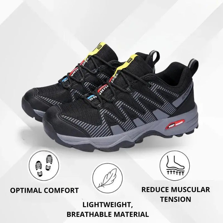 Walkers - Orthopedic Hiking Shoes