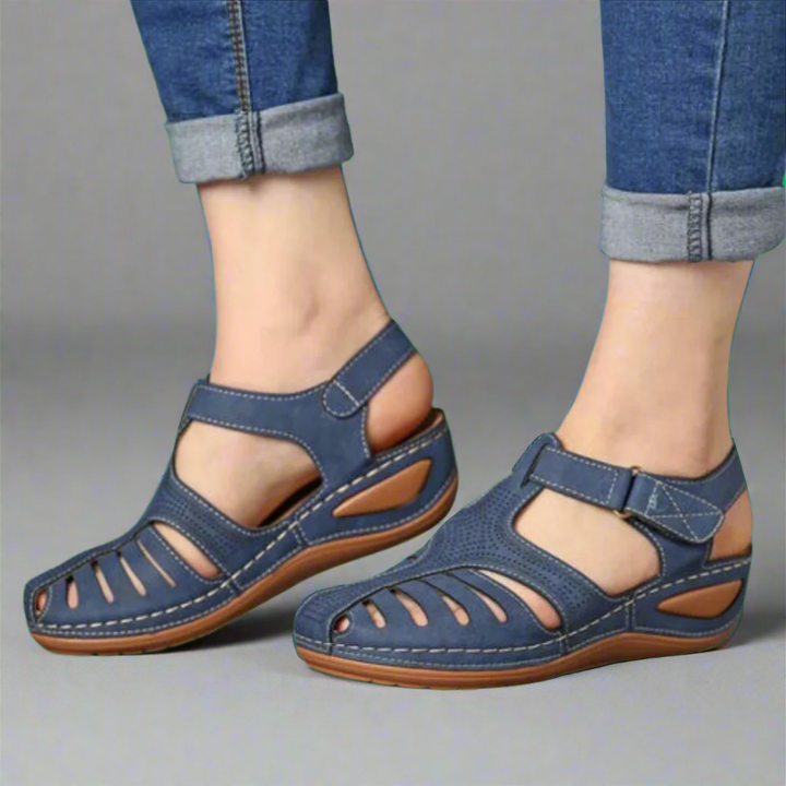 Ada - Comfort Summer Sandals