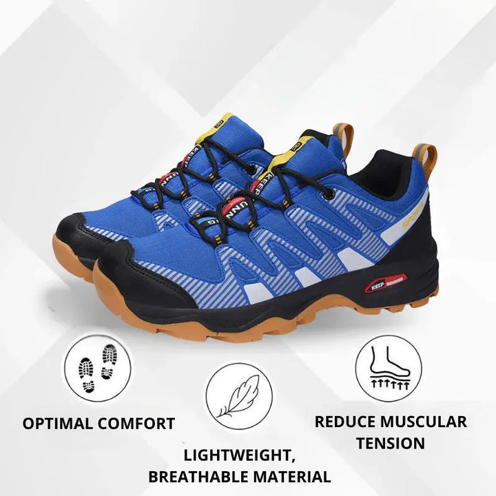 Walkers - Orthopedic Hiking Shoes
