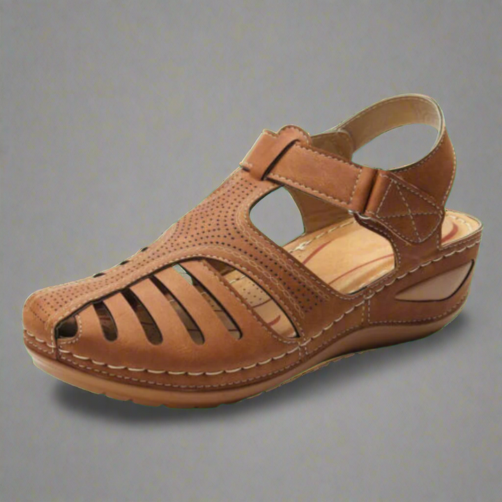 Ada - Comfort Summer Sandals