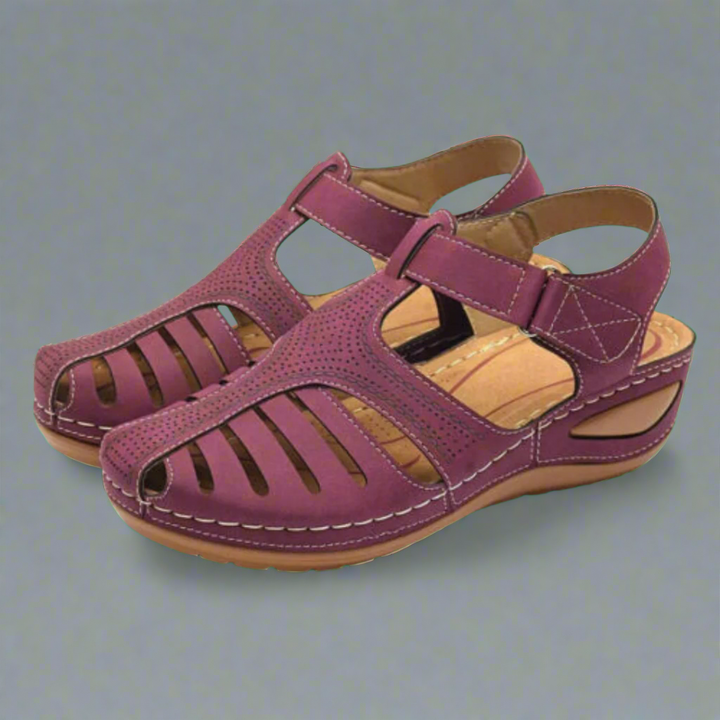 Ada - Comfort Summer Sandals