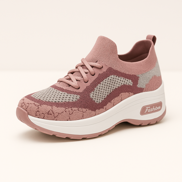 Walkers Sense - Orthopedic Shoes