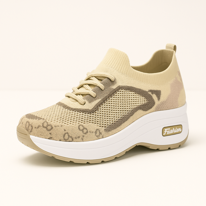 Walkers Sense - Orthopedic Shoes