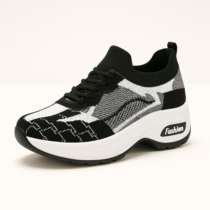 Walkers Sense - Orthopedic Shoes