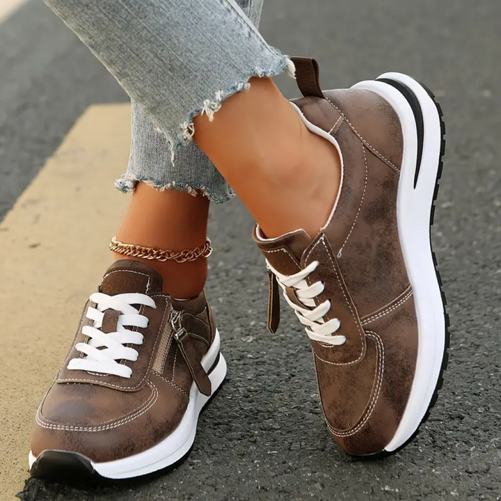 Jessica - Orthopedic Sneakers