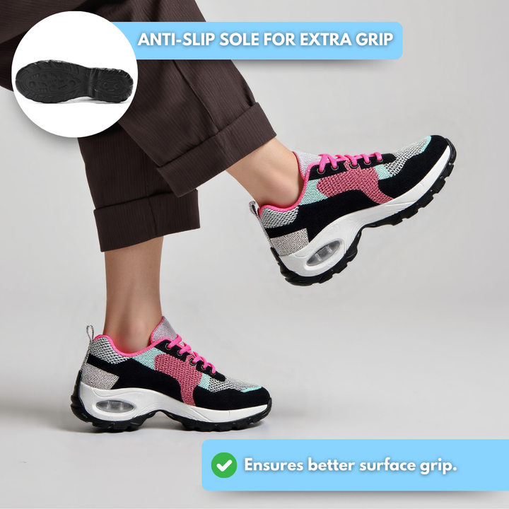 Walkers Ortho - Orthopedic Shoes