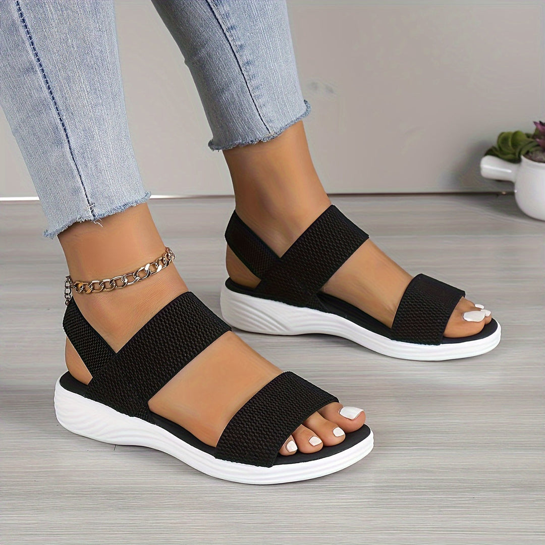 Sophia - Lightweight Sandals