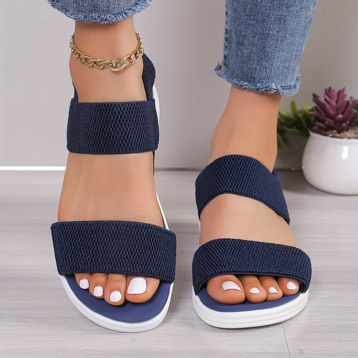 Sophia - Lightweight Sandals
