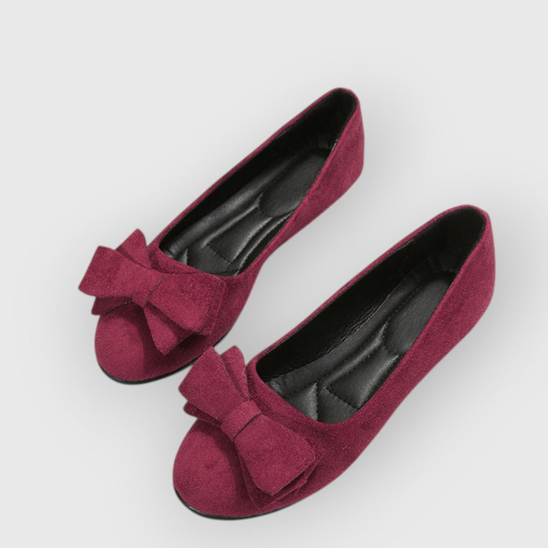 Amy - Ibiza Summer Loafers
