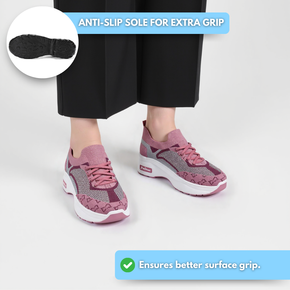 Walkers Sense - Orthopedic Shoes