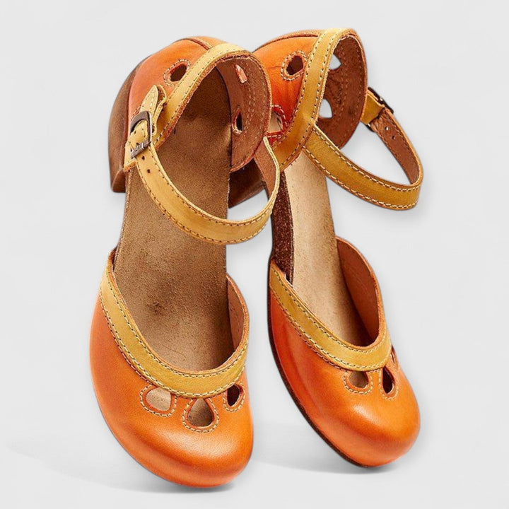 Millie - Elegant Ibiza Sandals