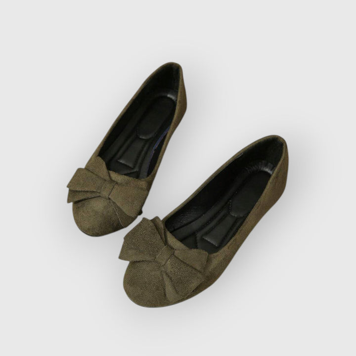 Amy - Ibiza Summer Loafers