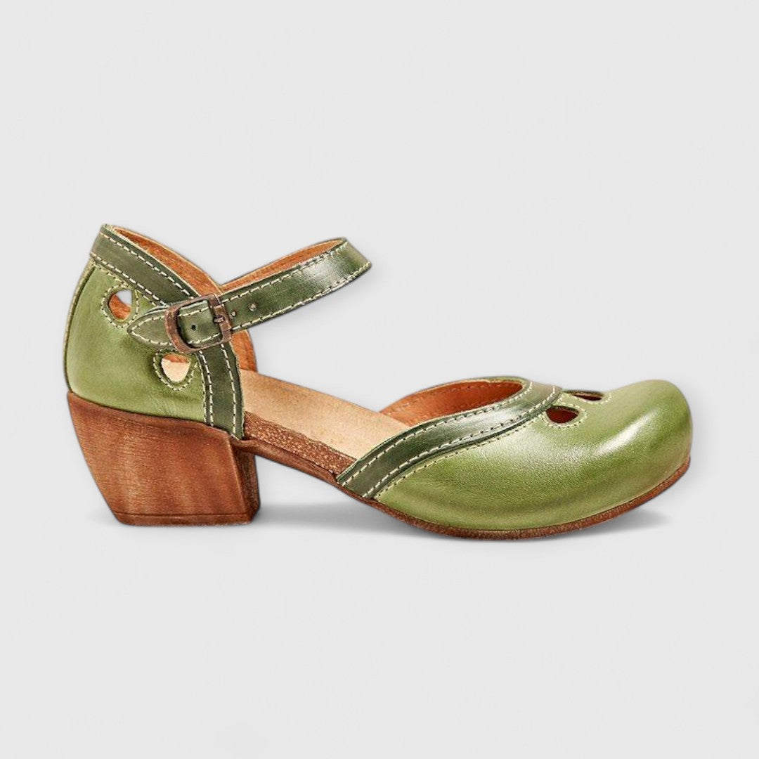 Millie - Elegant Ibiza Sandals