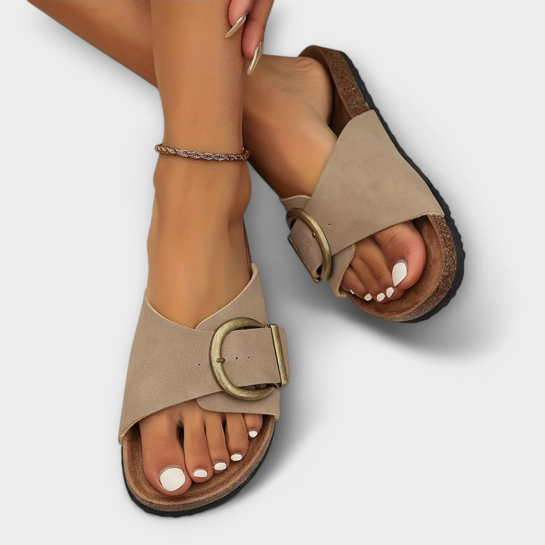 Livia - Summer Sandals