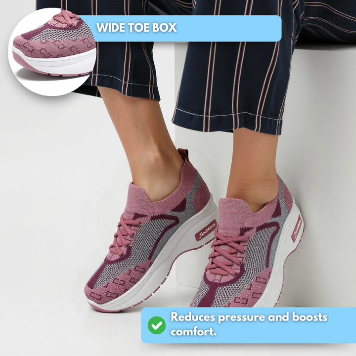 Walkers Sense - Orthopedic Shoes
