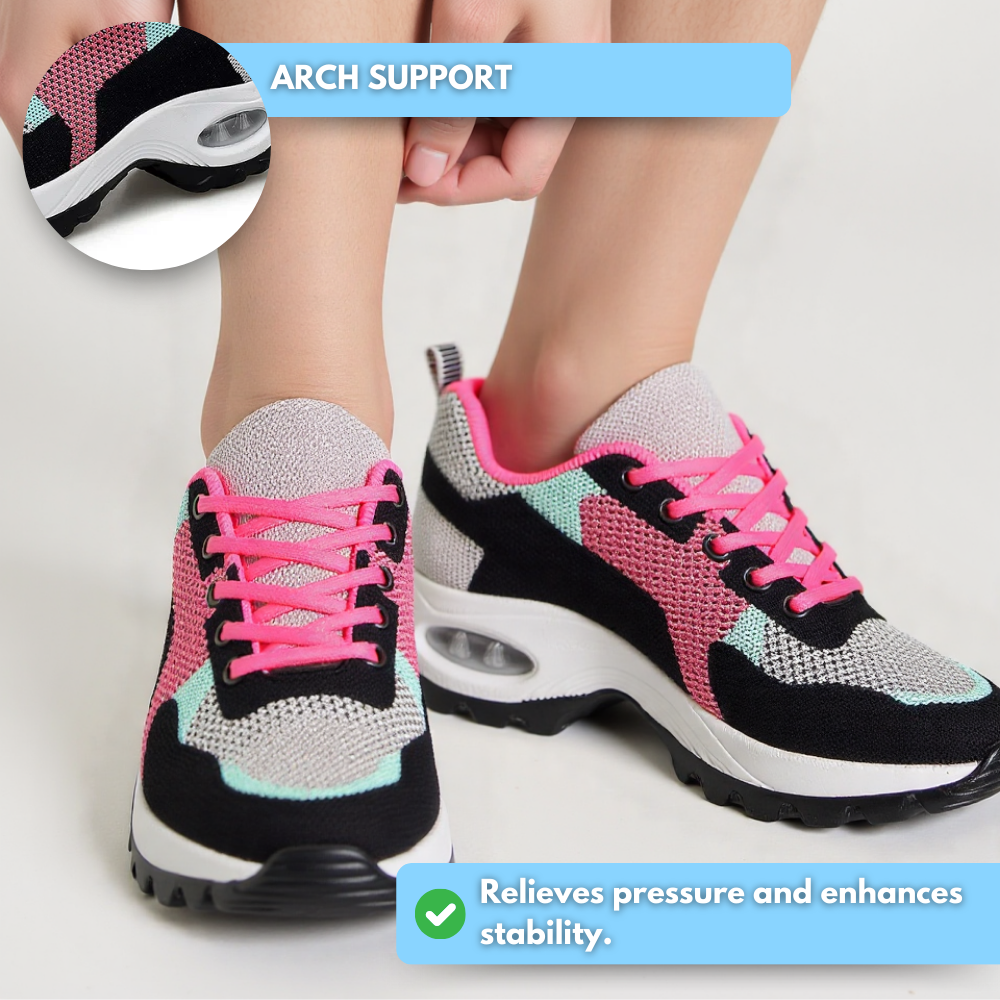 Walkers Ortho - Orthopedic Shoes