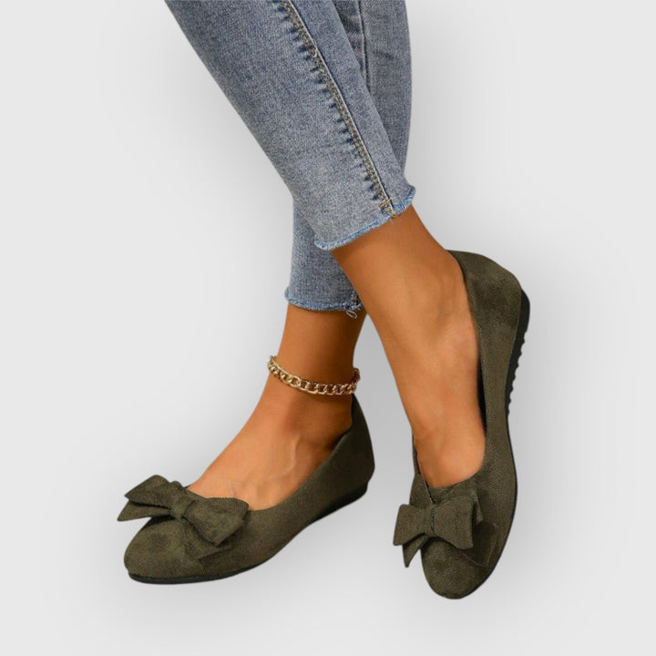 Amy - Ibiza Summer Loafers