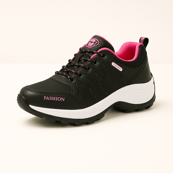 Walkers Move - Orthopedic Shoes