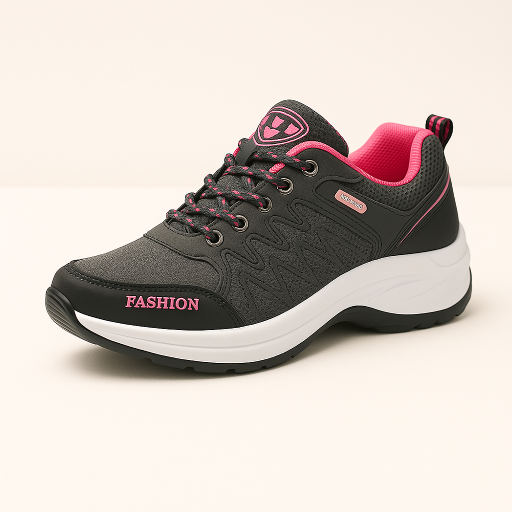 Walkers Move - Orthopedic Shoes