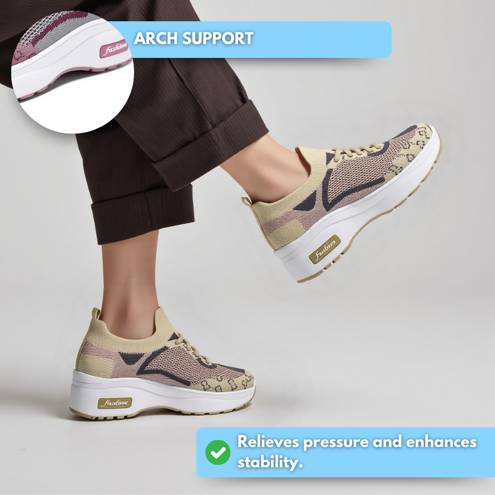 Walkers Sense - Orthopedic Shoes