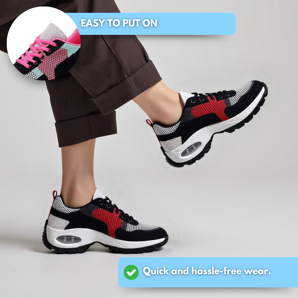 Walkers Ortho - Orthopedic Shoes