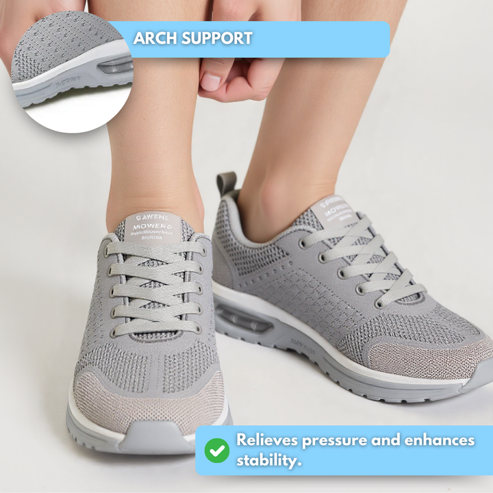 Walkers Support - Orthopedic Shoes