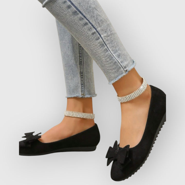 Amy - Ibiza Summer Loafers