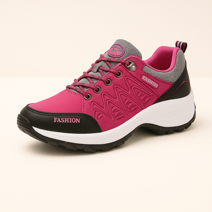 Walkers Move - Orthopedic Shoes