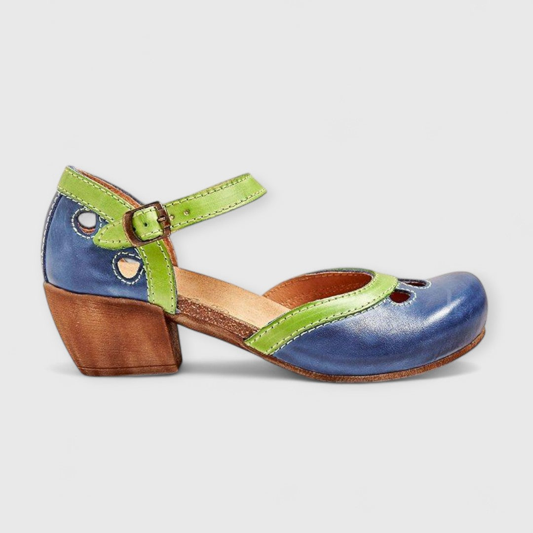 Millie - Elegant Ibiza Sandals