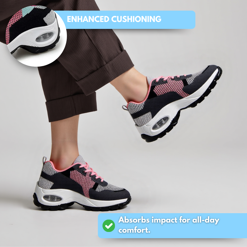 Walkers Ortho - Orthopedic Shoes