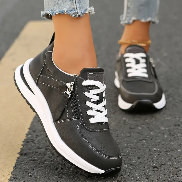 Jessica - Orthopedic Sneakers