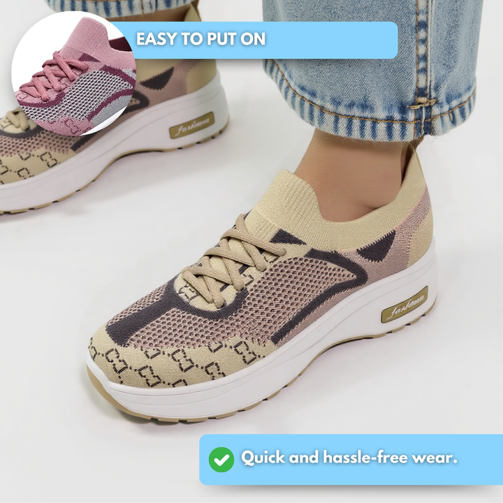 Walkers Sense - Orthopedic Shoes