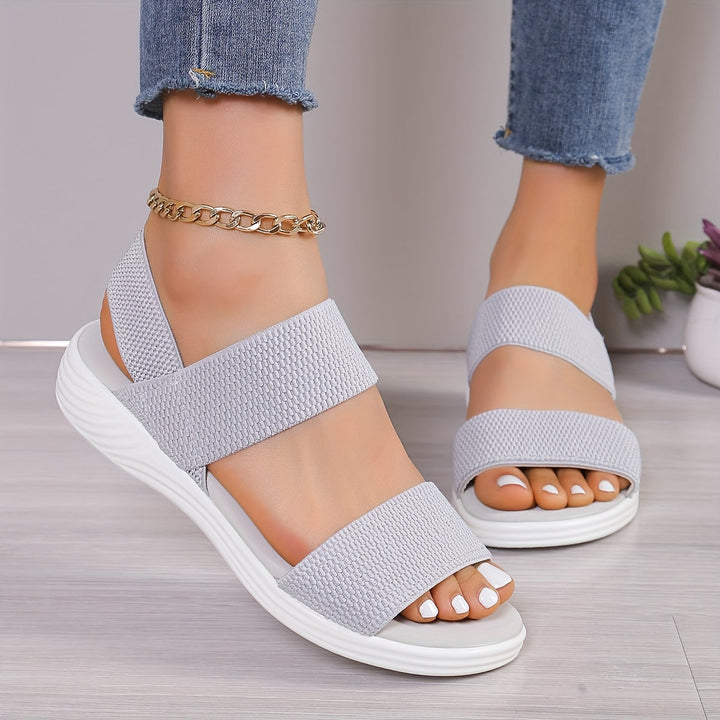 Sophia - Lightweight Sandals
