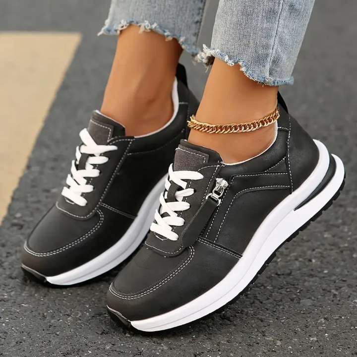 Jessica - Orthopedic Sneakers