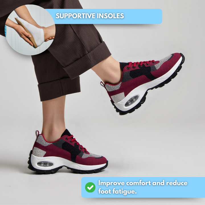Walkers Ortho - Orthopedic Shoes