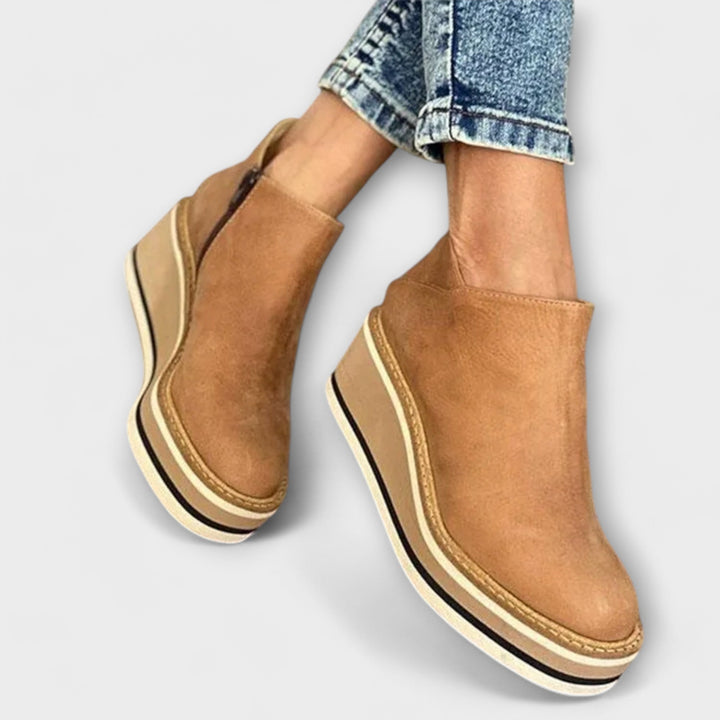 Phoebe - Ibiza Summer Boots