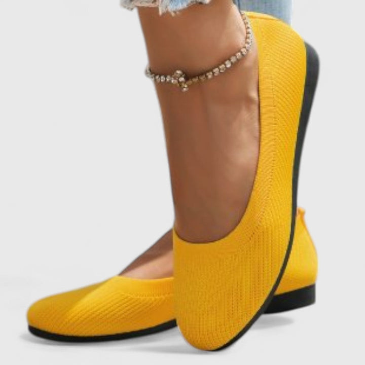 Lise - Soft Loafers
