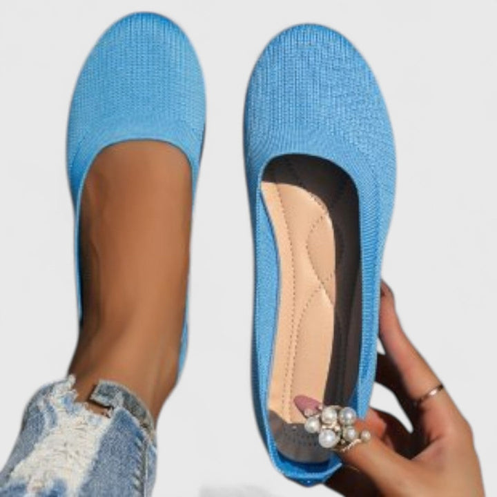 Lise - Soft Loafers