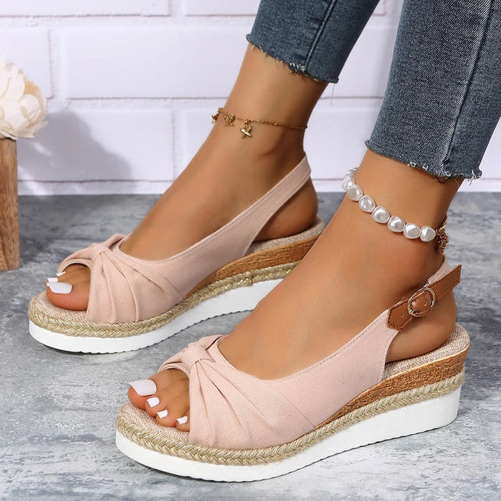 Beth - Stylish Summer Sandals