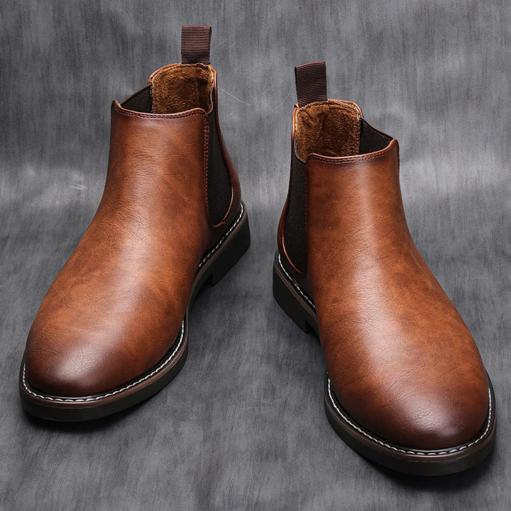 Coleman - Stylish Chelsea Boots