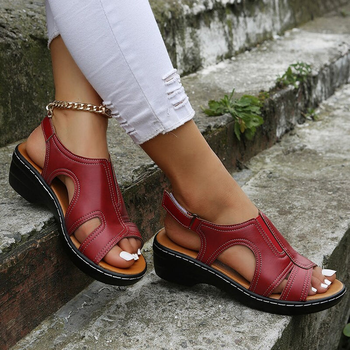 Stacey - Orthopedic Sandals
