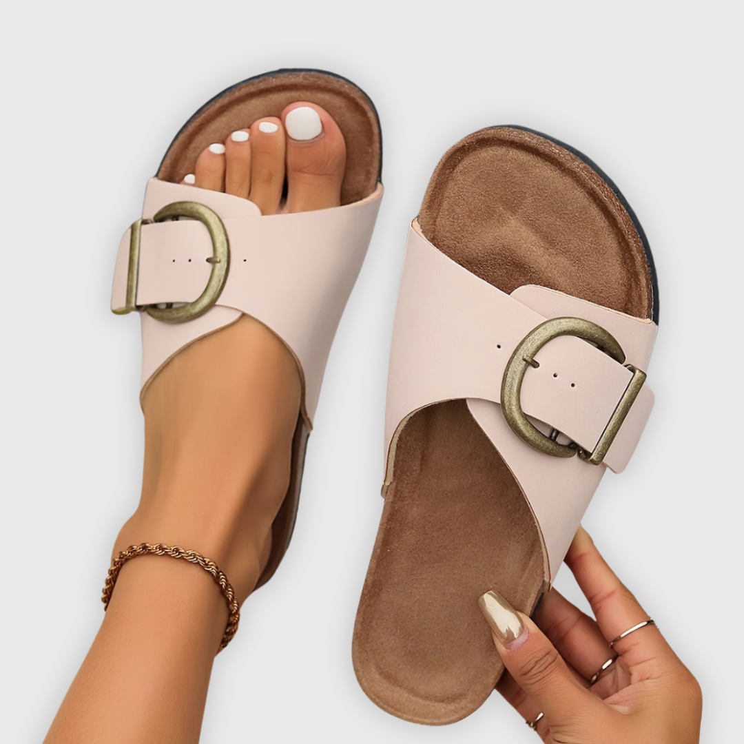 Livia - Summer Sandals