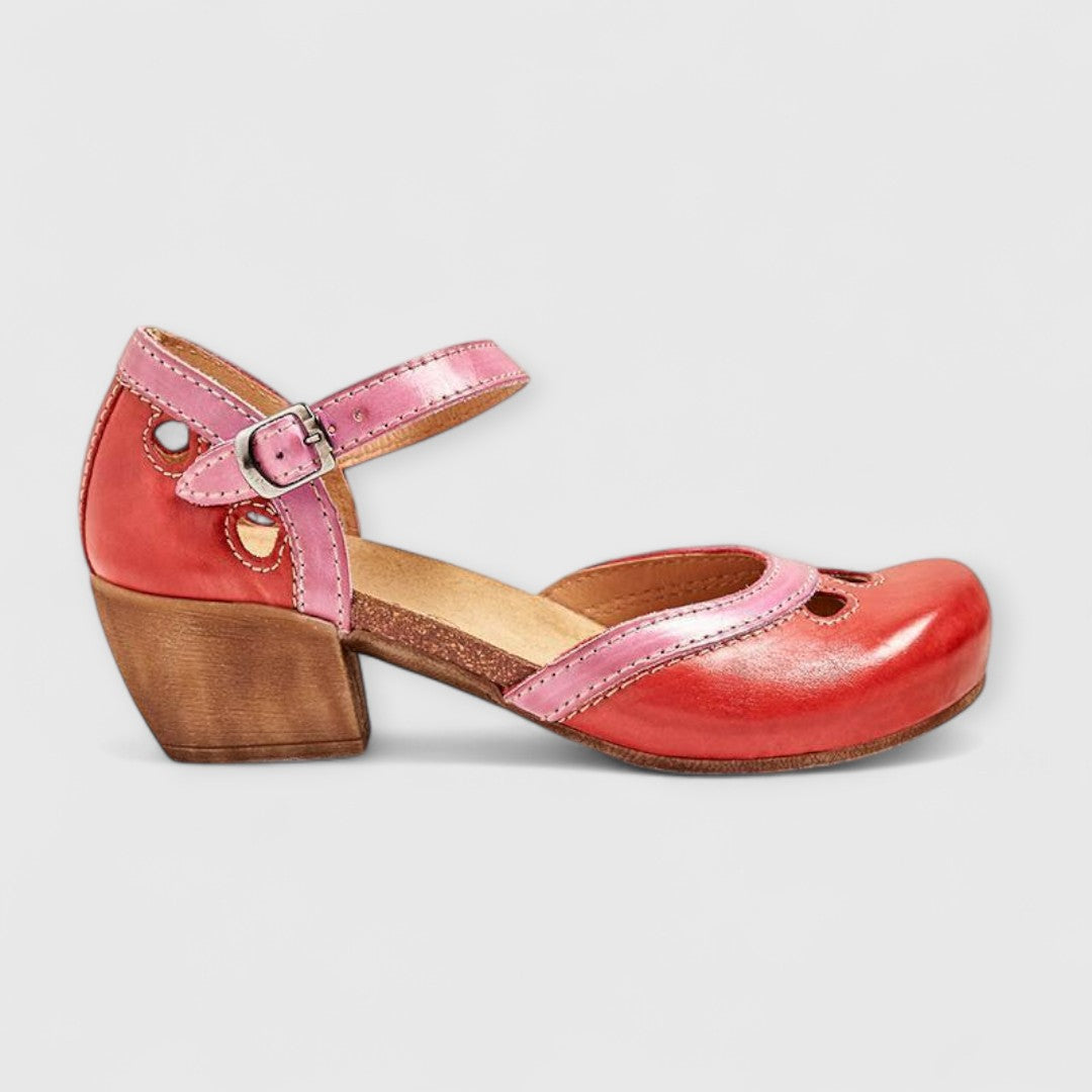 Millie - Elegant Ibiza Sandals