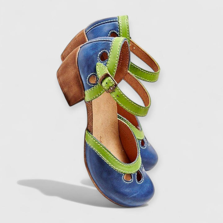 Millie - Elegant Ibiza Sandals