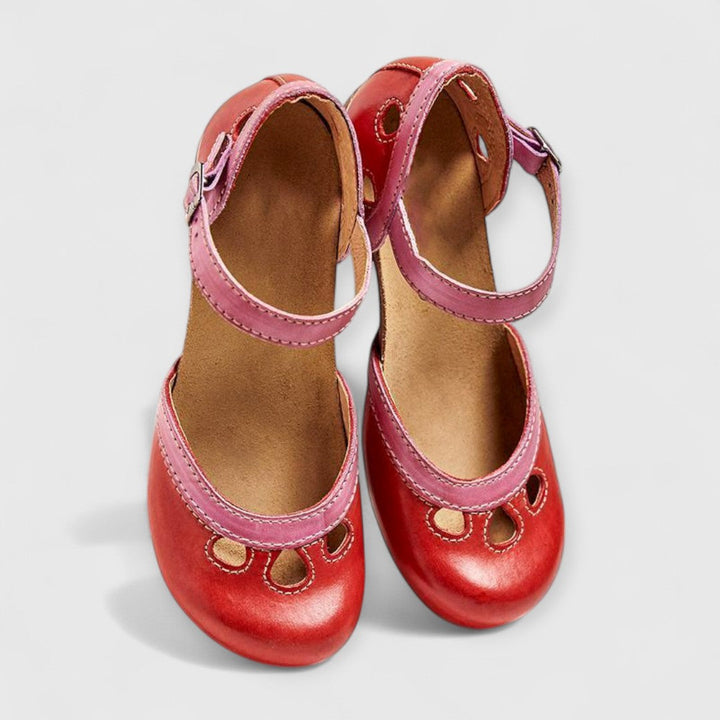 Millie - Elegant Ibiza Sandals